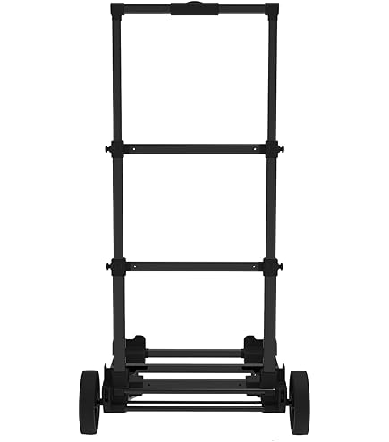 Amazon.co.jp: EcoFlow ボータブル電源用キャリーカート ポータブル